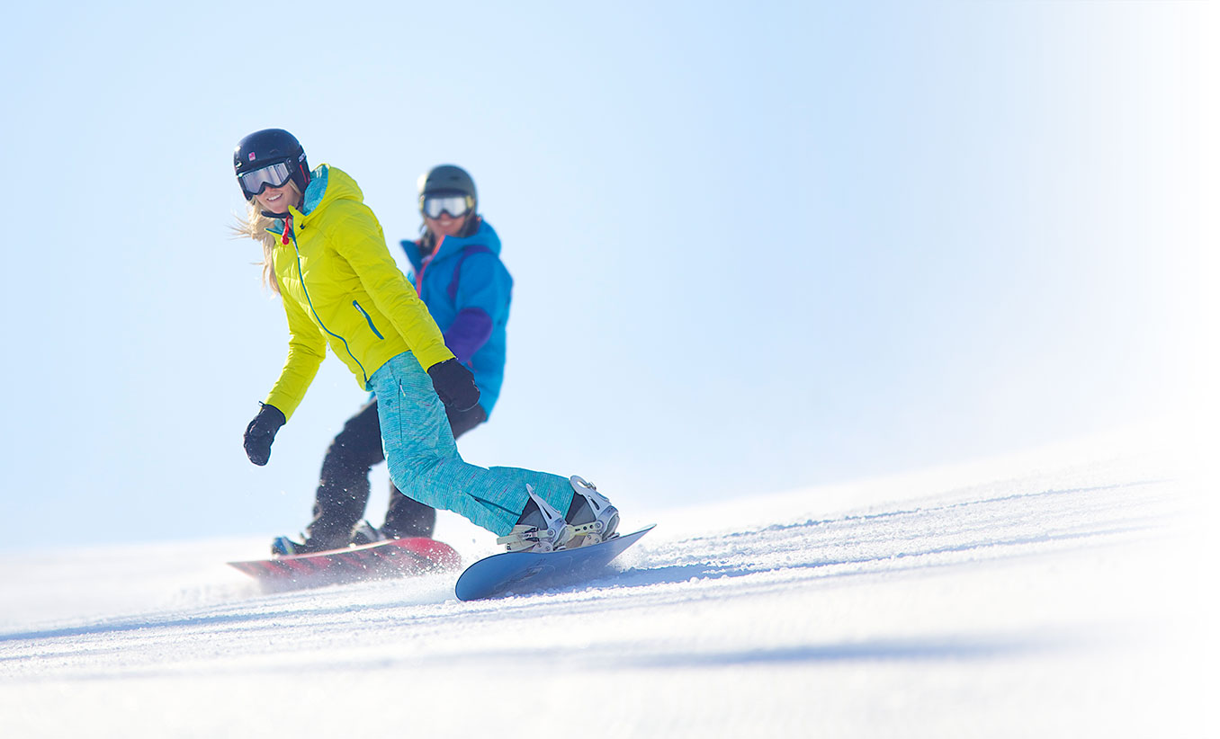 Jiminy Peak Work Example
