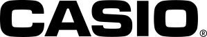 Casio Logo