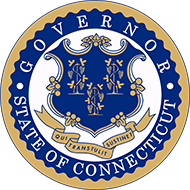 State of CT Governor Logo