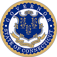 State of CT Governor Logo