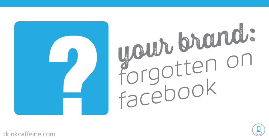 Facebook is changing the news feed.  Adapt or die. blog image