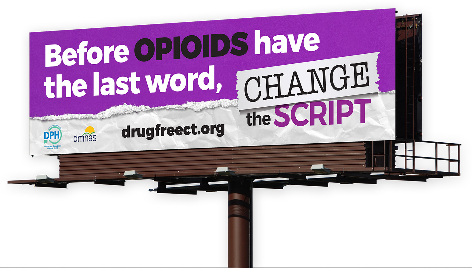 DPH Billboard