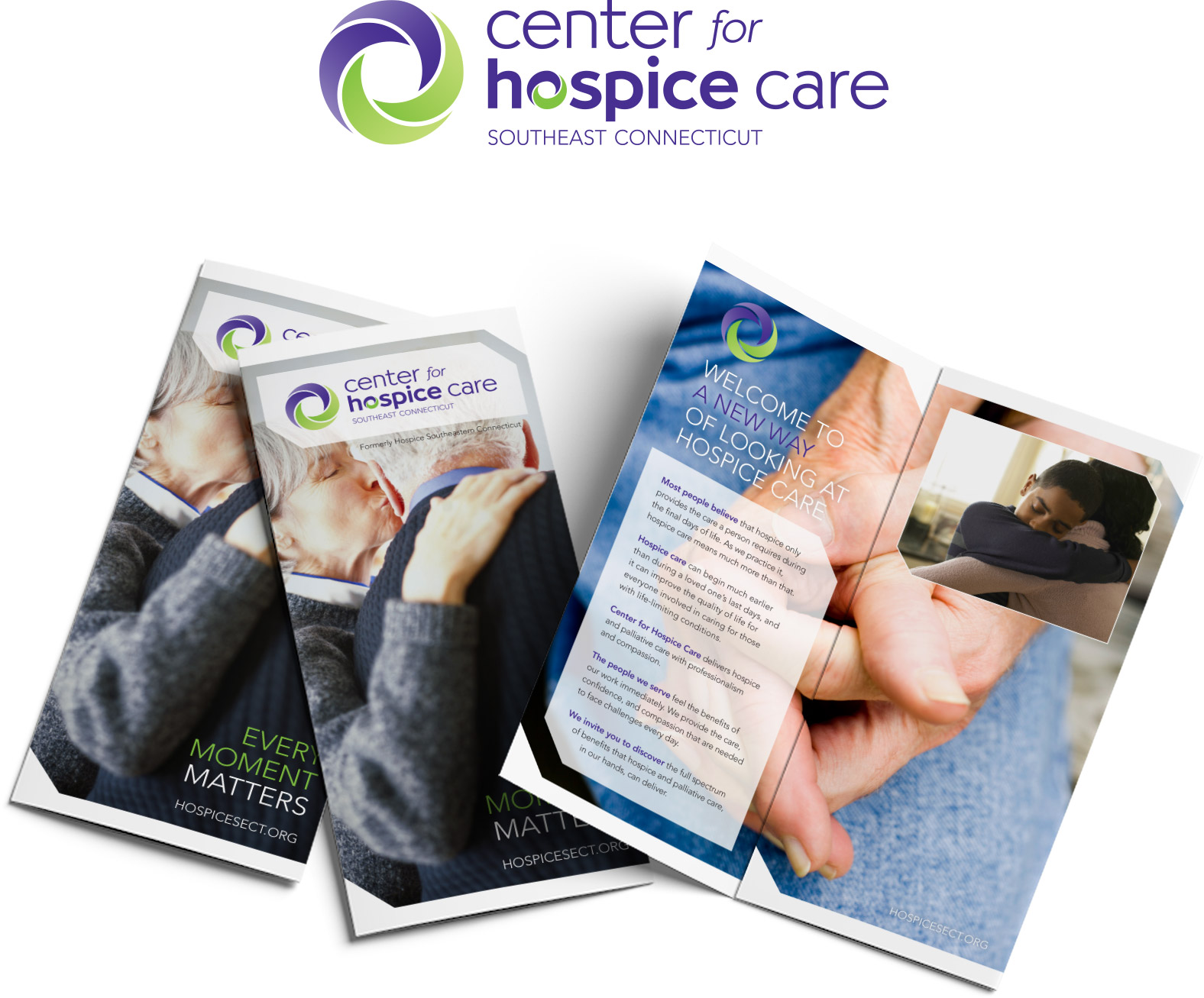 Hospice Brochure