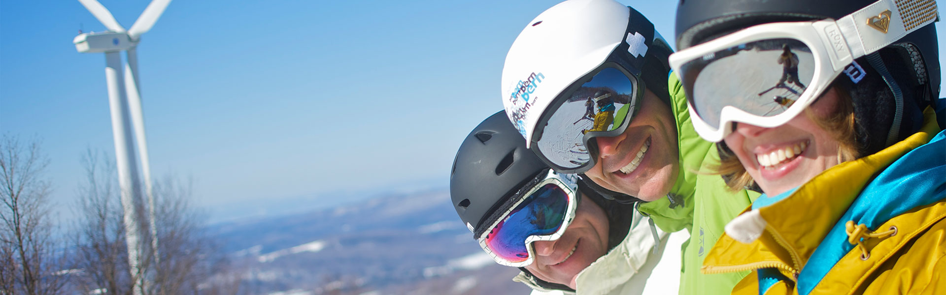 Jiminy Peak Hero