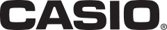 Casio Logo