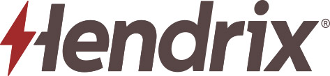 Hendrix Logo