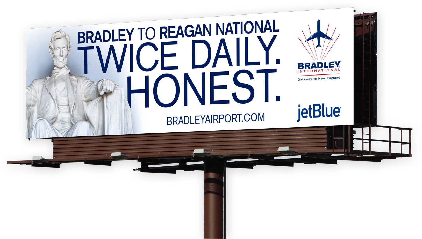 Bradley Billboard