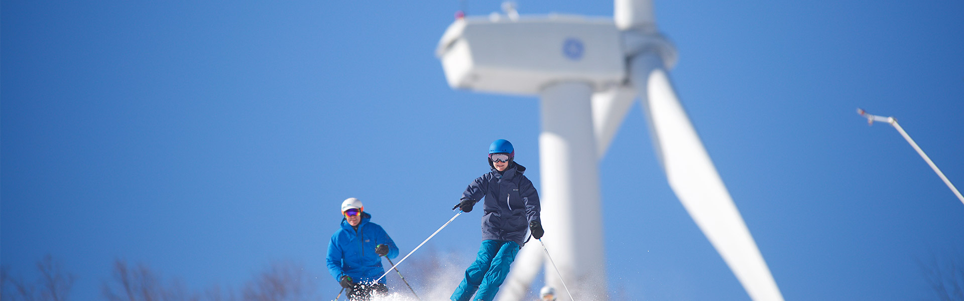 Travel Landing Page Hero