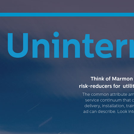 Marmon Utility Results