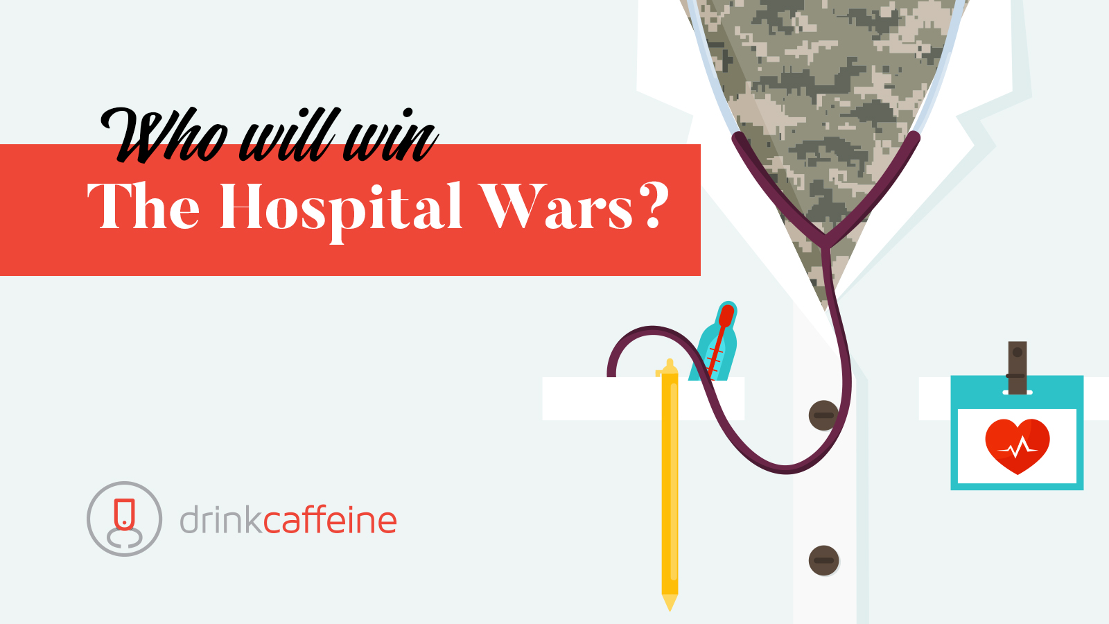 How academic medical centers can win the hospital wars blog image