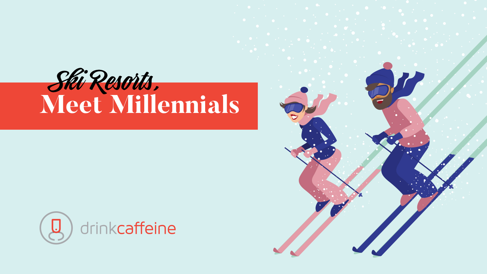 Ski Resorts' Key To Millennials: Micromarketing blog image