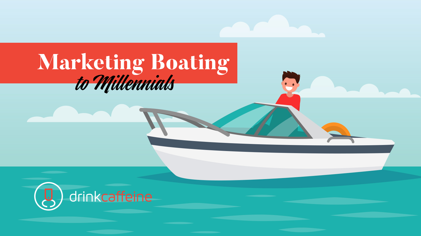 How To Market Boating To Millennials blog image