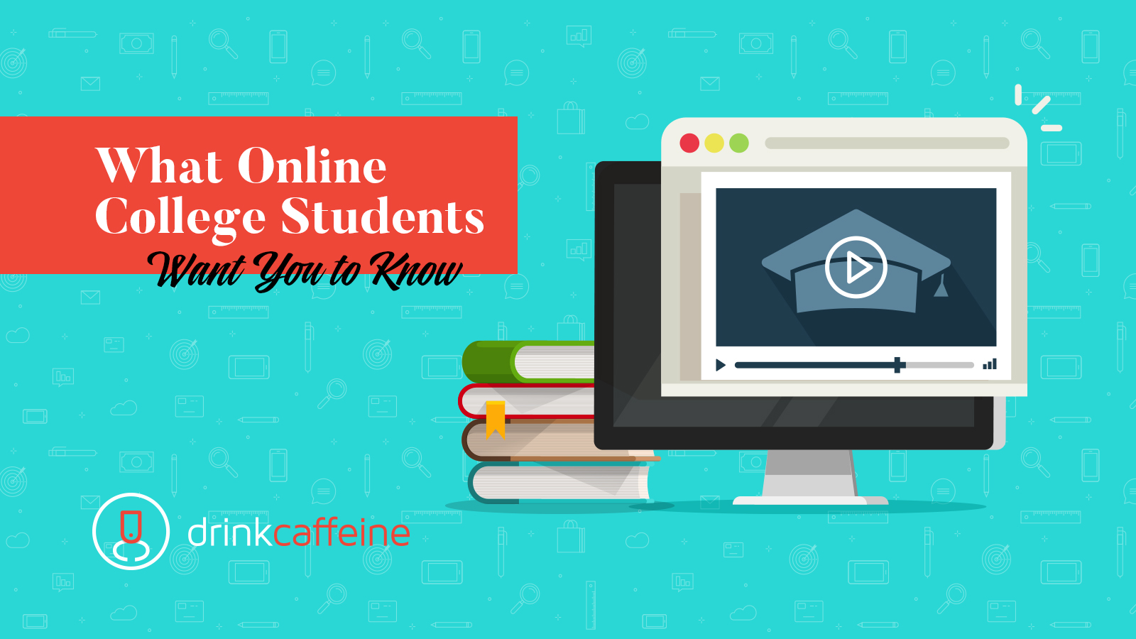 What Online College Students Want You To Know blog image