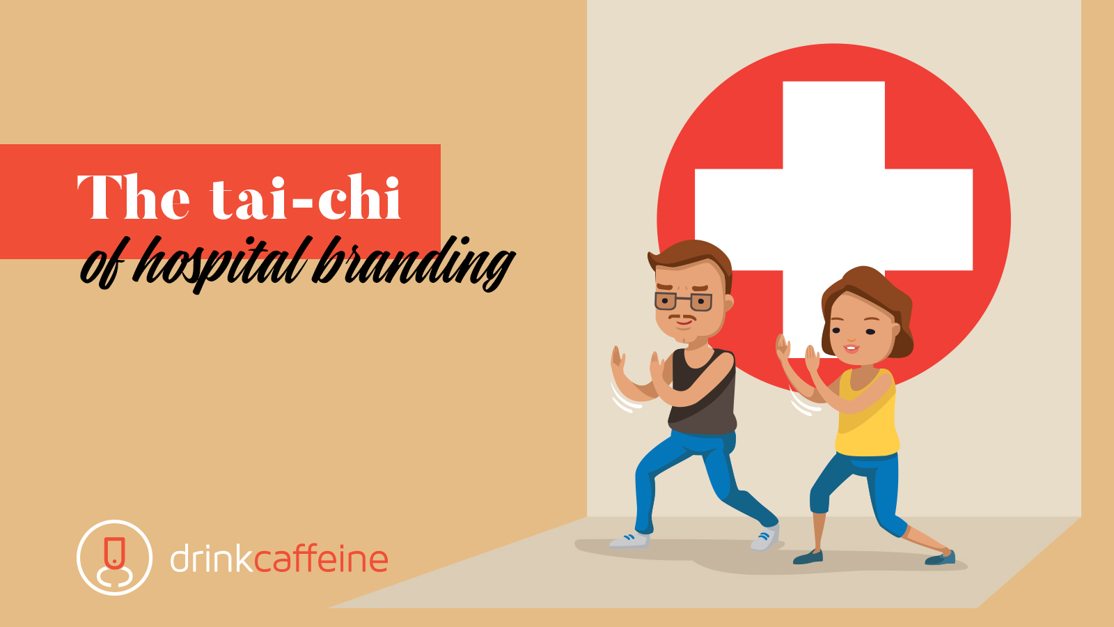 The Tai-Chi of Hospital Branding blog image