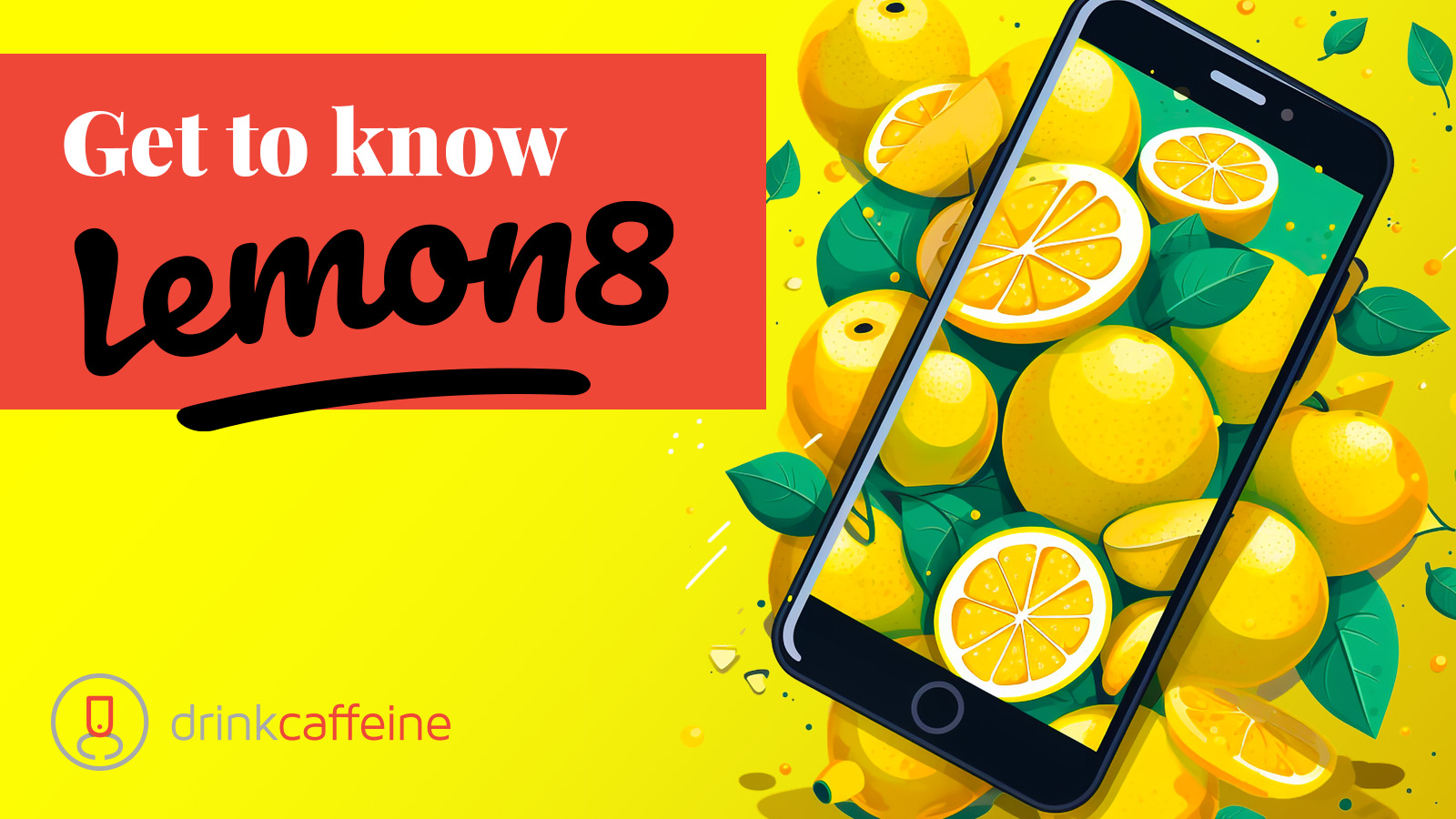 Lemon8, the new social app. Is it right for your brand? blog image