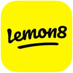 Lemon8 Logo 1