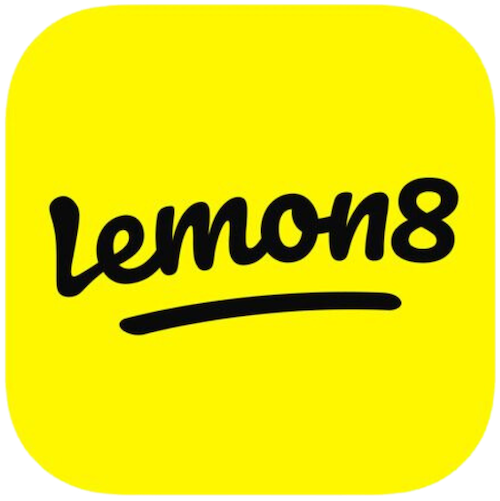 Lemon8 Logo