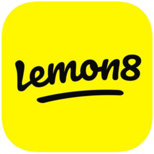 Lemon8 Logo