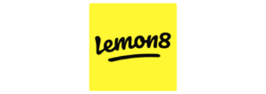 Lemon8 Logo 2