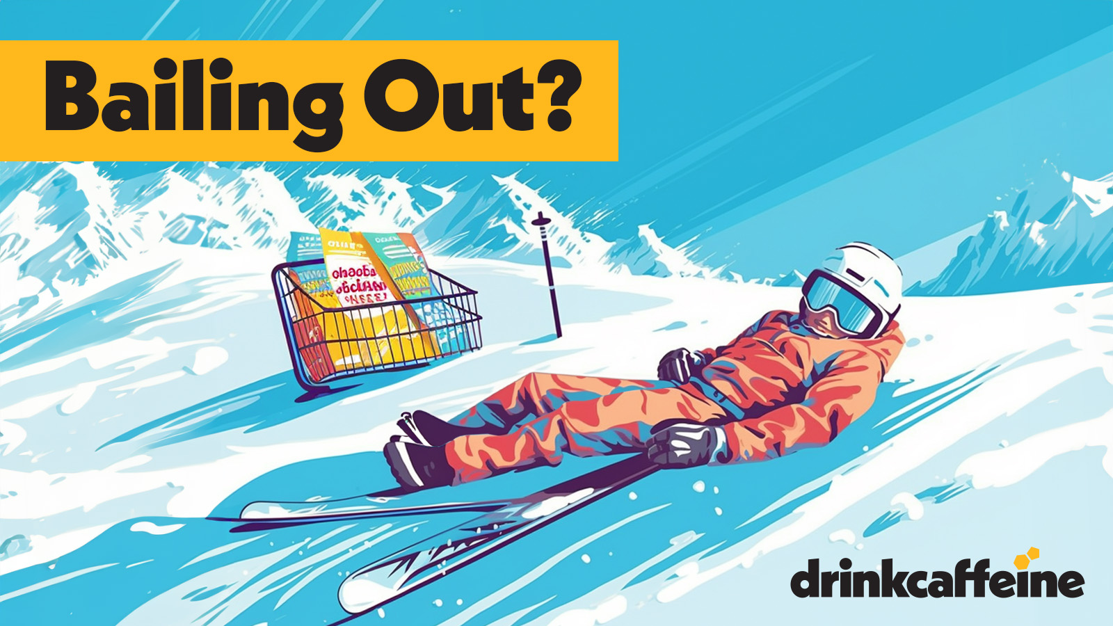 3 things ski resorts MUST DO to reduce cart abandonment blog image