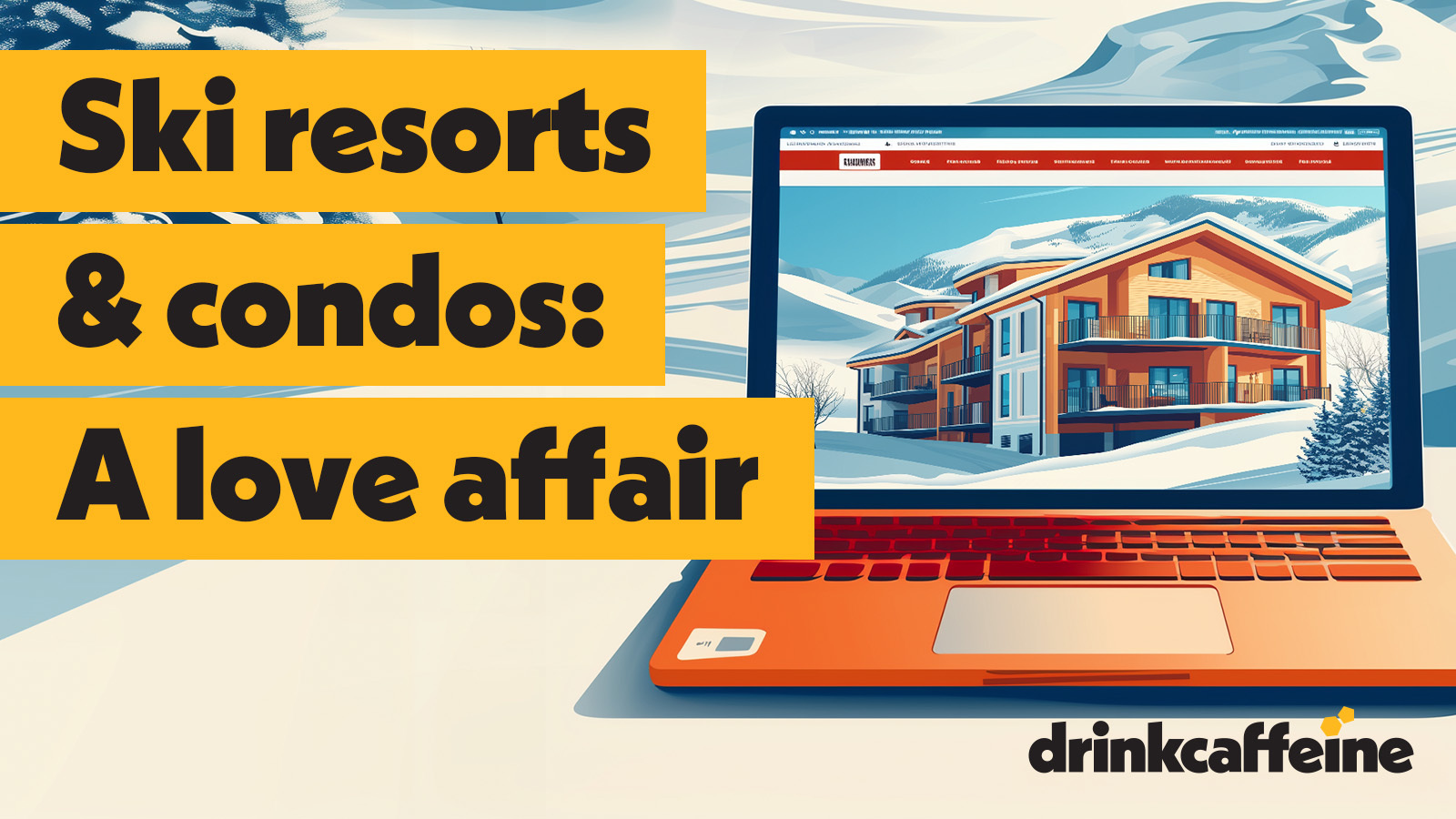 How resorts can optimize website performance for real estate development blog image