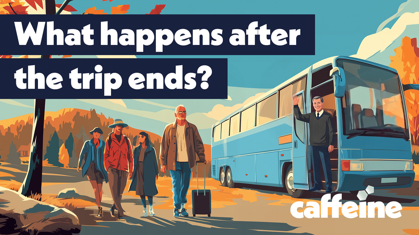 When the Trip Ends, So Does the Relationship blog image