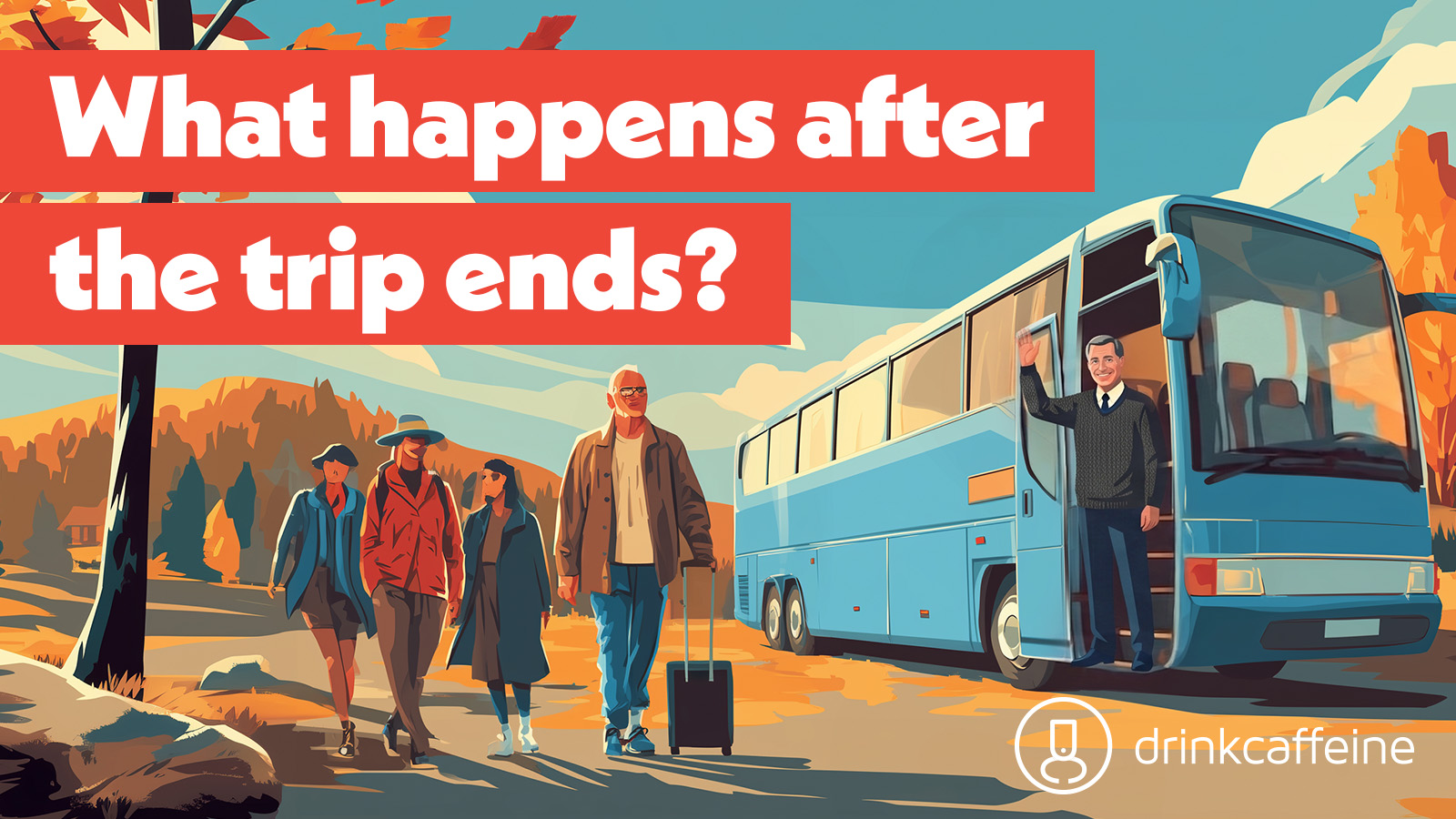 When the Trip Ends, So Does the Relationship blog image