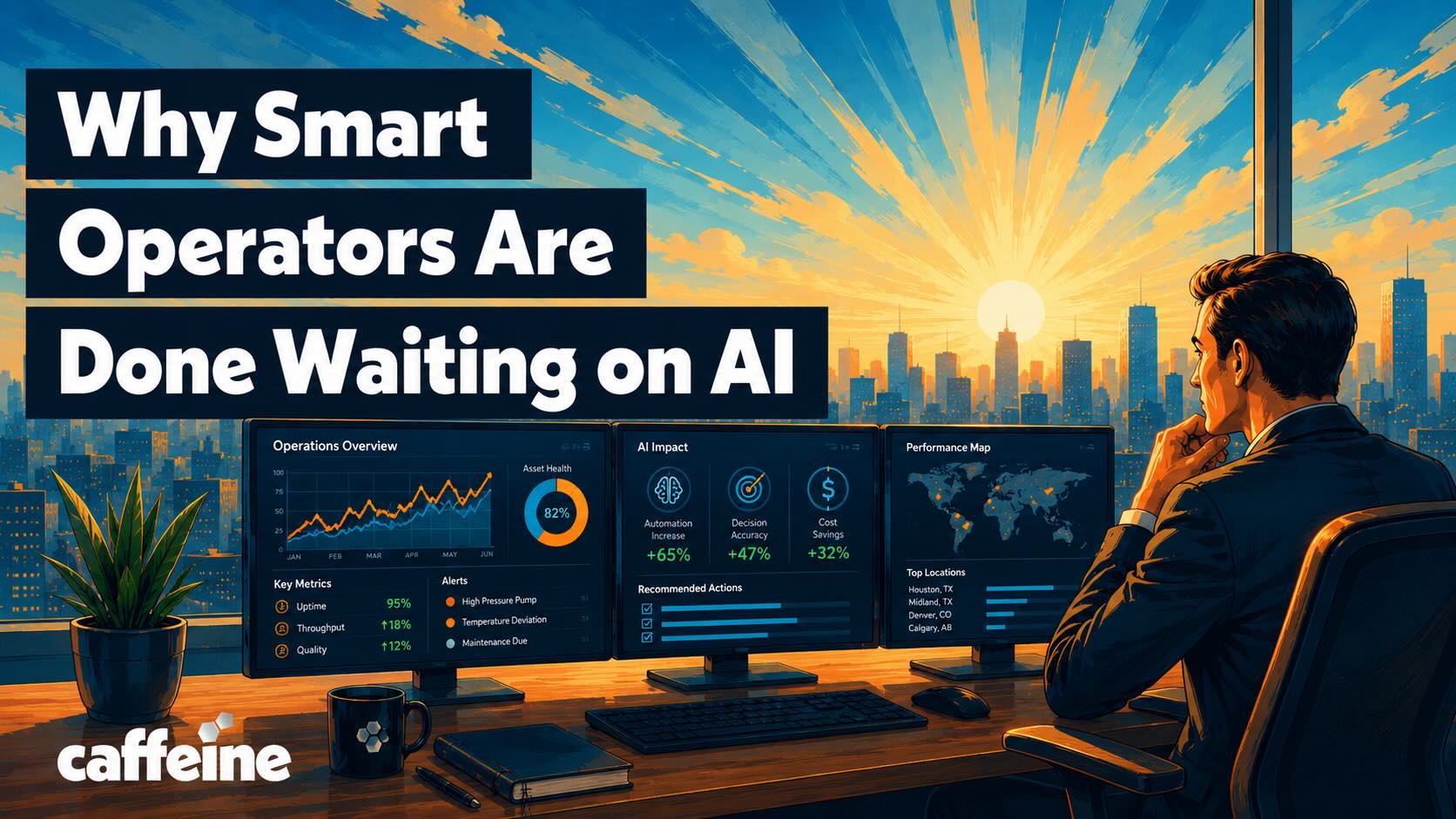 Why Smart Operators Are Done Waiting on AI blog image